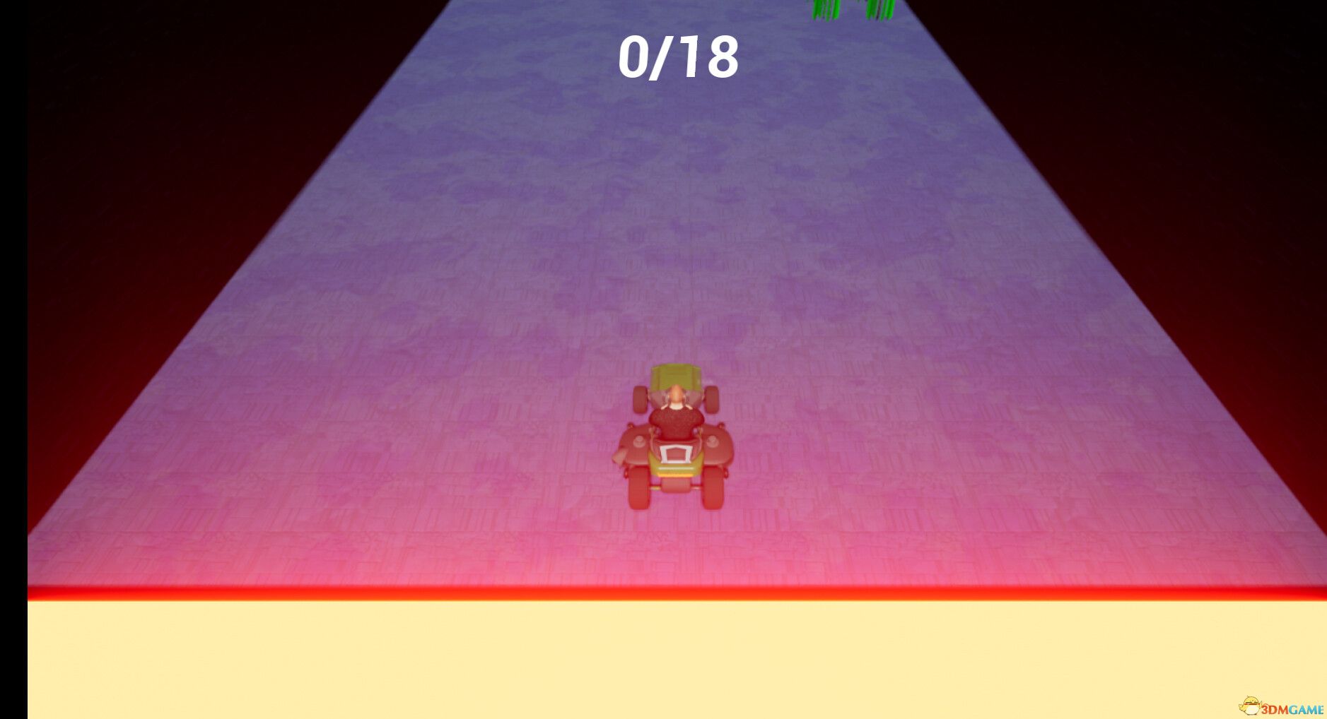 割草机游戏：避开Ufo（Lawnmower Game: Ufo Chase）|解压即玩|