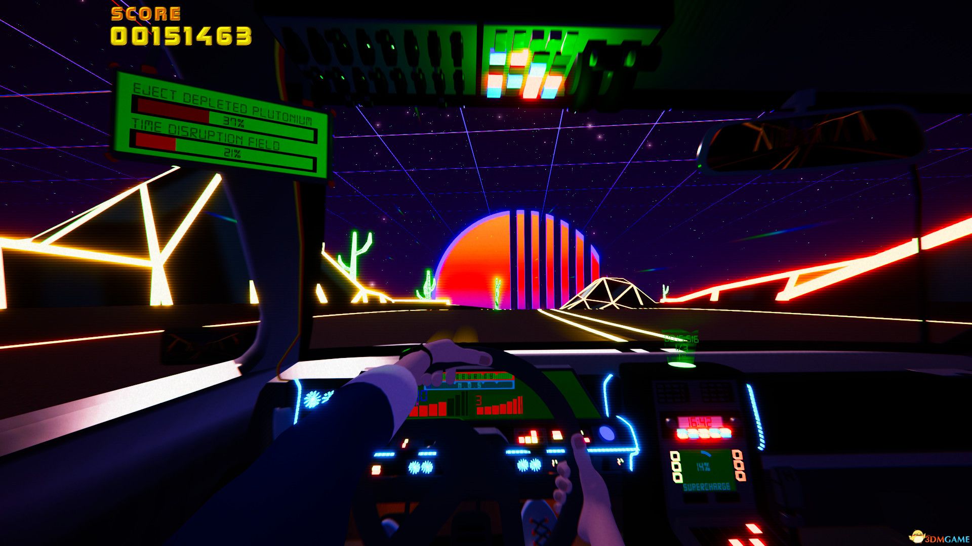 淘汰模式(Outmode)Build 10202534 |解压即玩|