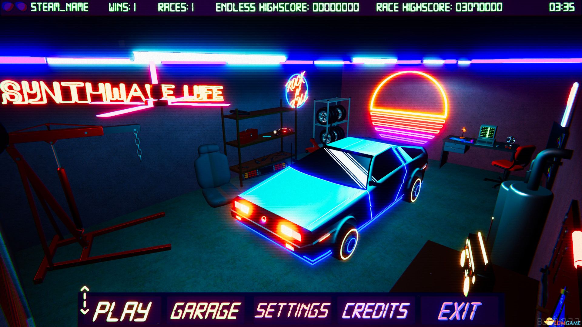 淘汰模式(Outmode)Build 10202534 |解压即玩|