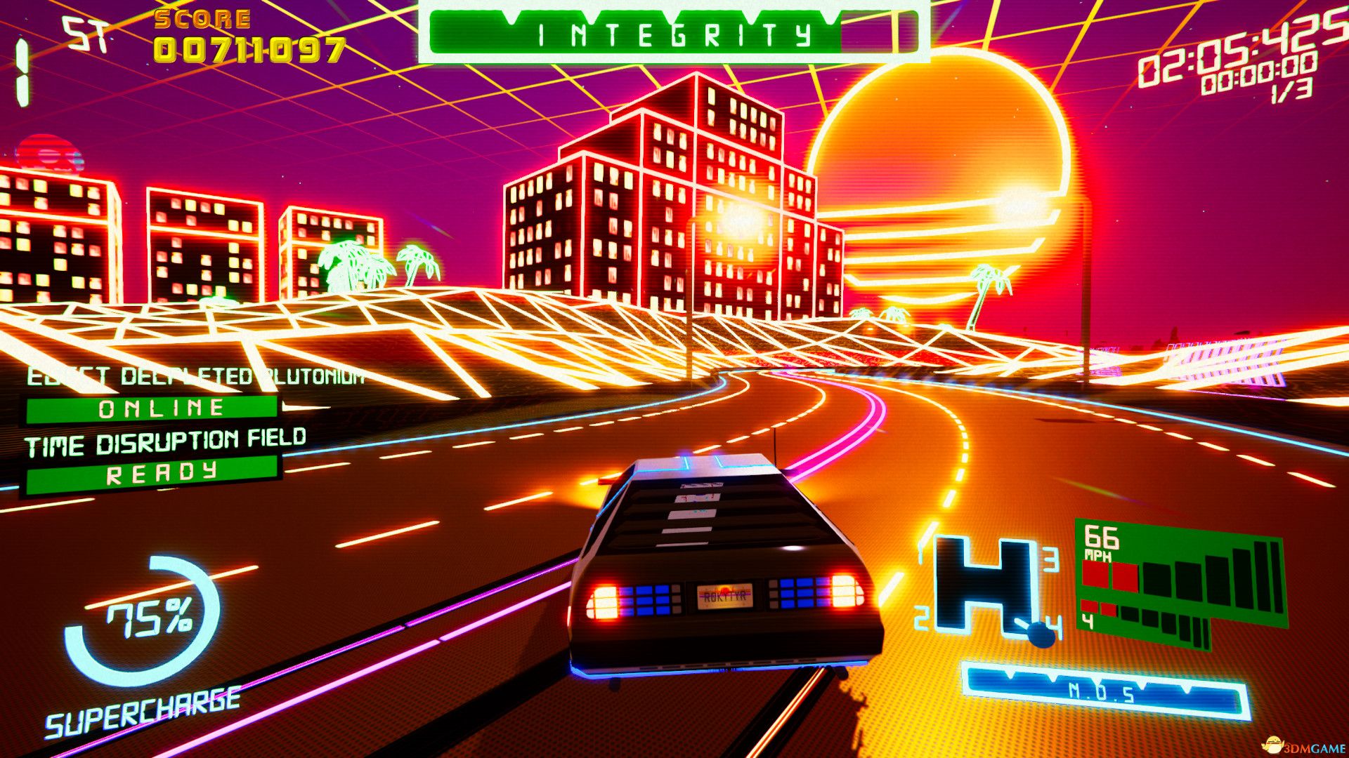 淘汰模式(Outmode)Build 10202534 |解压即玩|