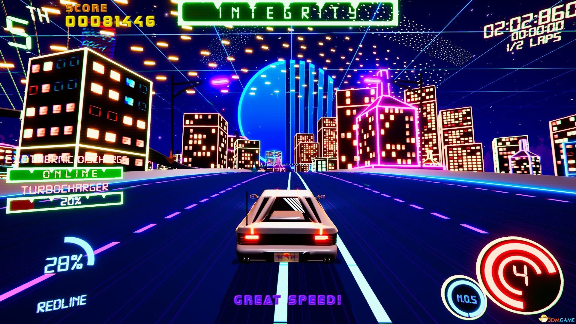 淘汰模式(Outmode)Build 10202534 |解压即玩|