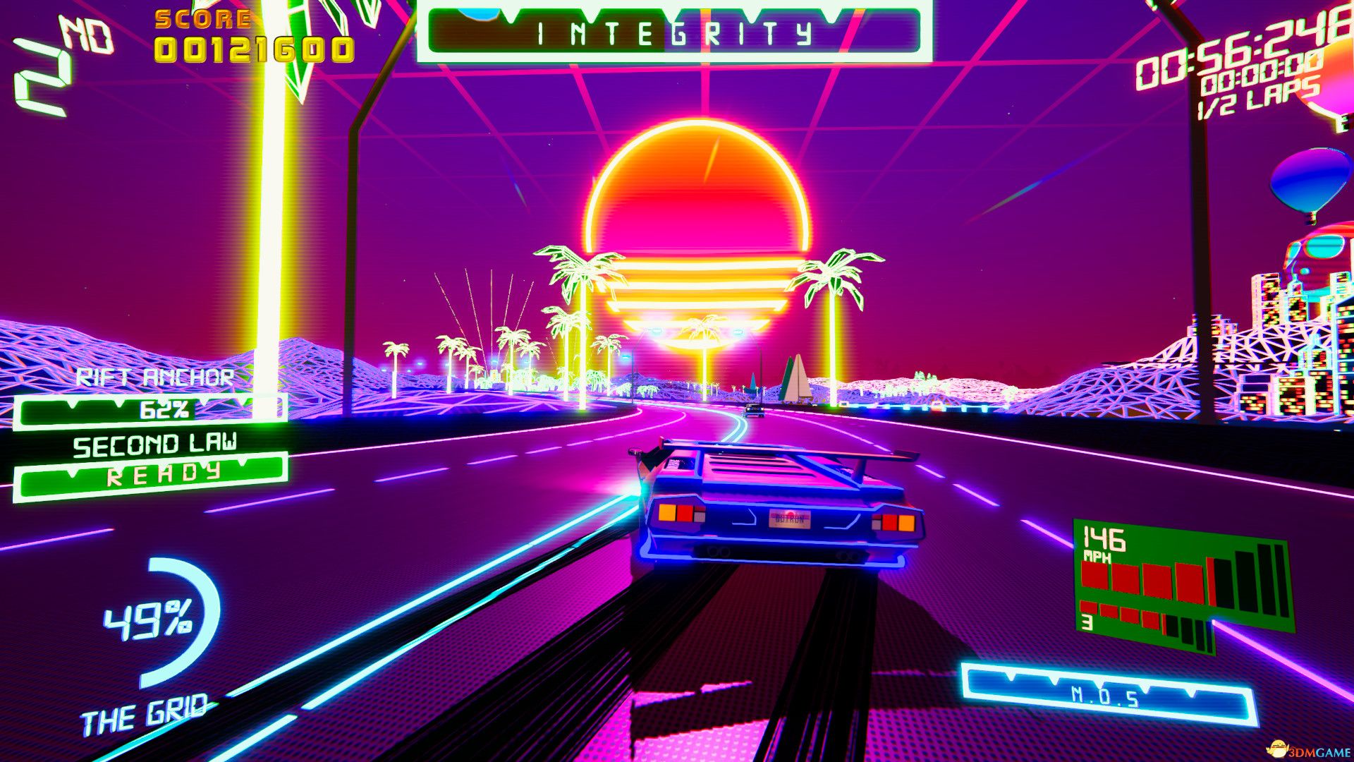 淘汰模式(Outmode)Build 10202534 |解压即玩|