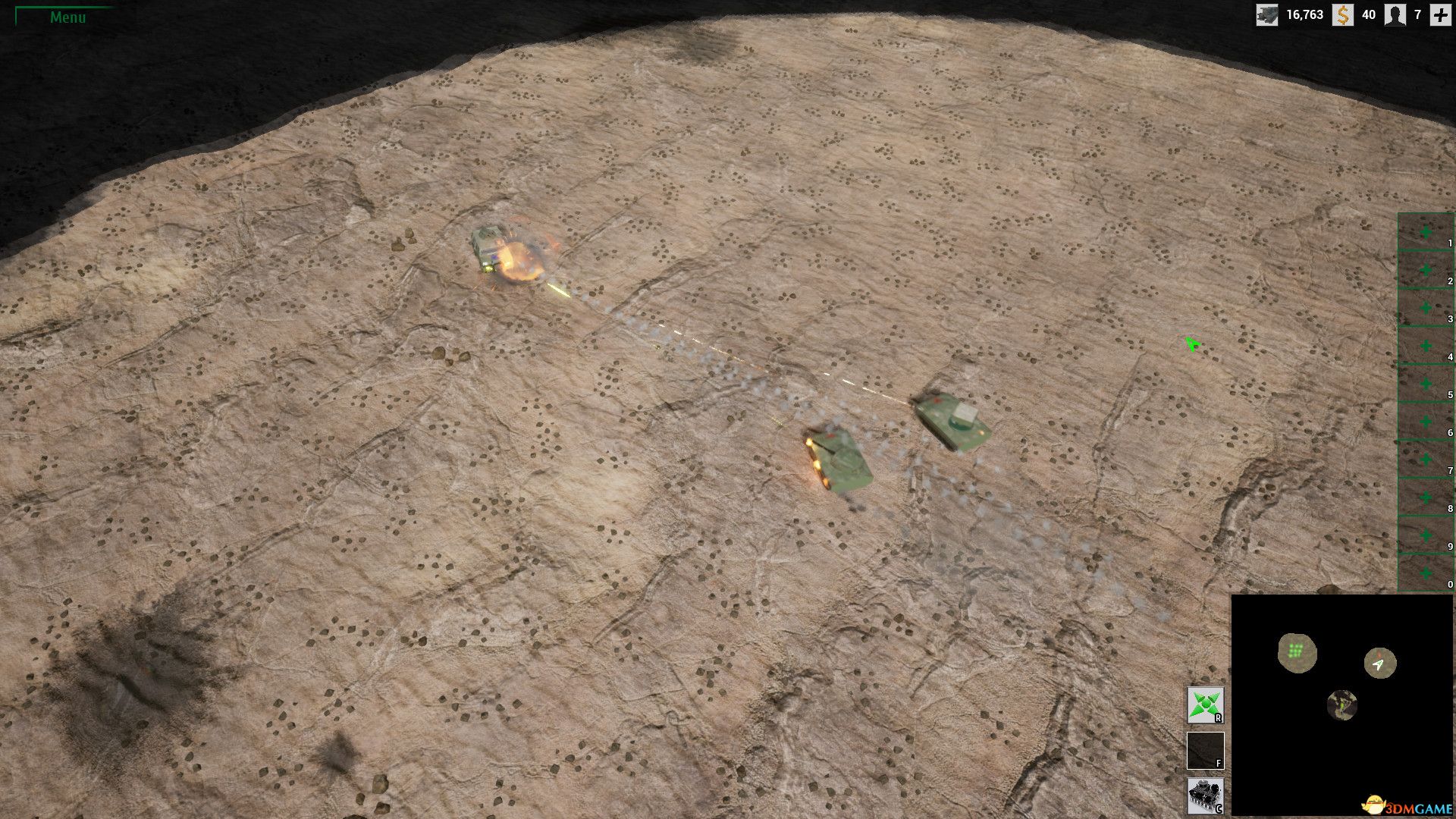 哀之勇（Sadness Of Valor）|解压即玩|