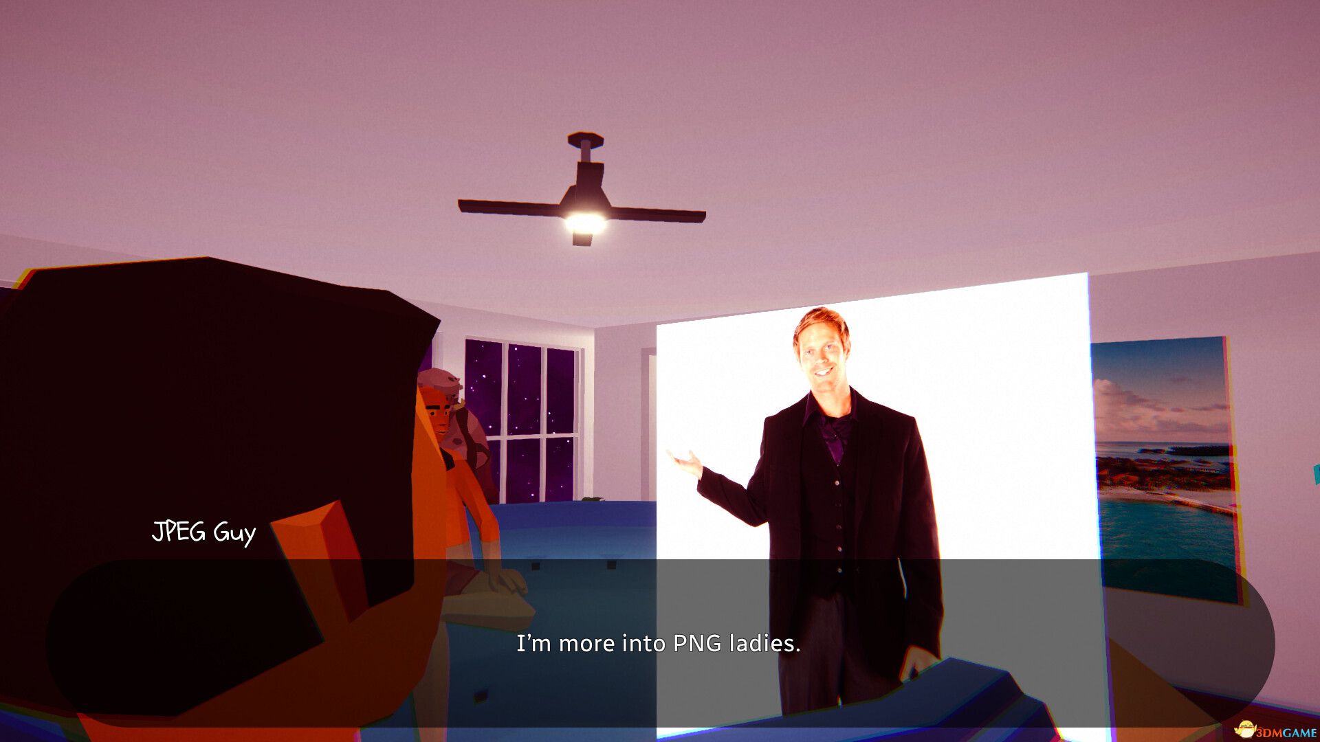 卷饼任务（The Burrito Quest）|解压即玩|