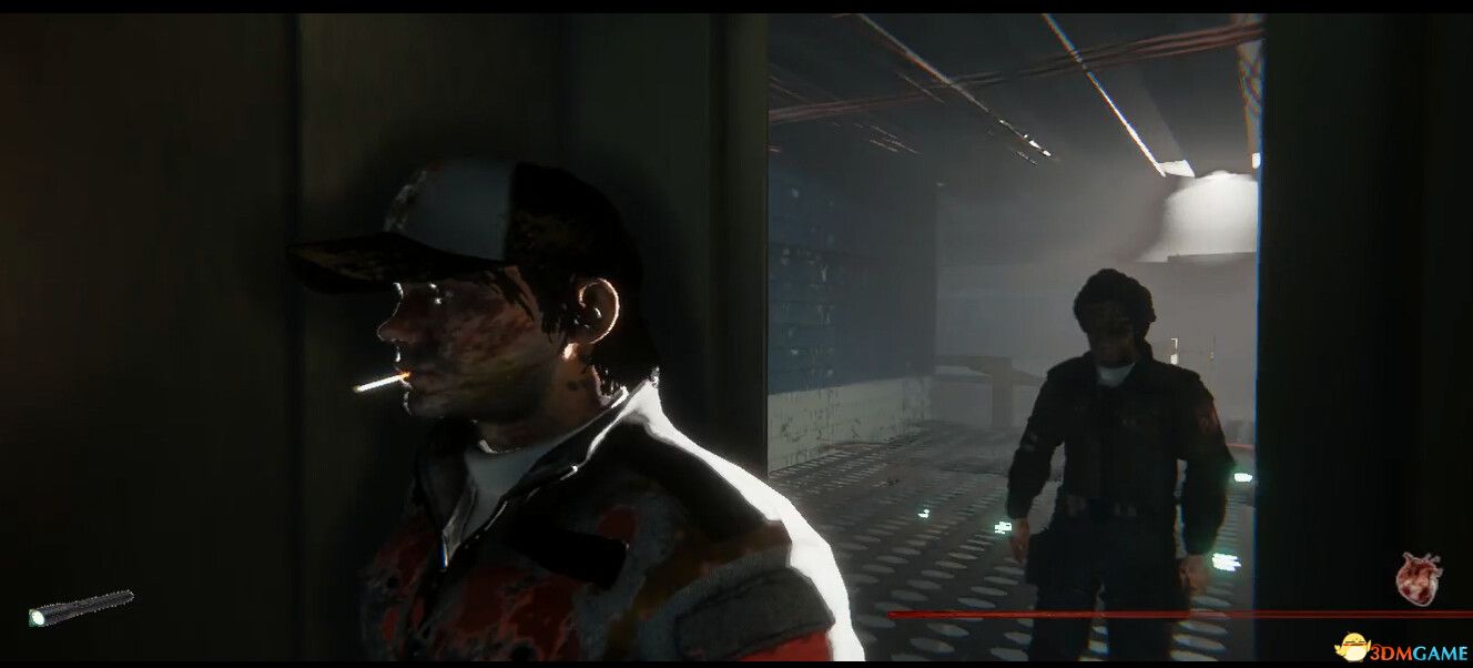 幽灵杀手复仇之路：吸睛之举（Ghost Killers Revenge of Sucker-Fun）|解压即玩|