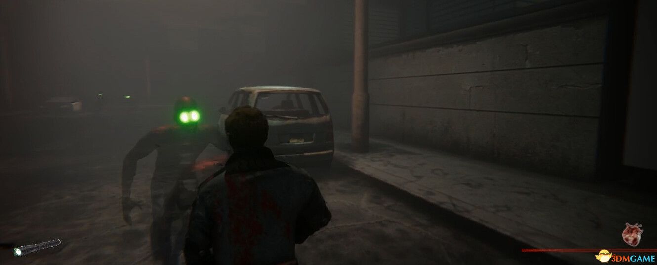 幽灵杀手复仇之路：吸睛之举（Ghost Killers Revenge of Sucker-Fun）|解压即玩|