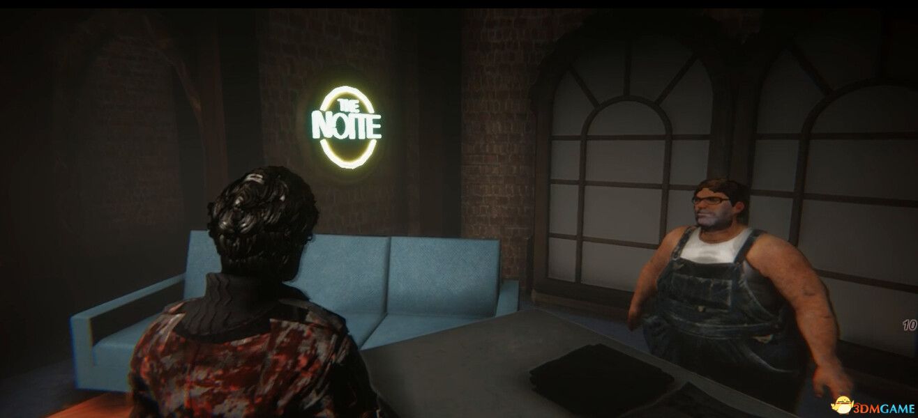 幽灵杀手复仇之路：吸睛之举（Ghost Killers Revenge of Sucker-Fun）|解压即玩|