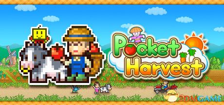 晴空农场物语（Pocket Harvest）官方中文 Build 9759647 |解压即玩|