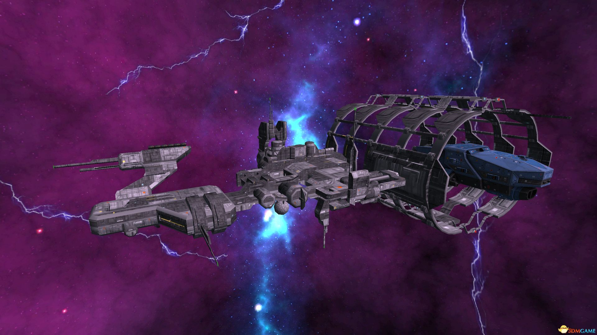 星际战士：阿杜西姆（Starfighter Arduxim）Build 9187475 |解压即玩|