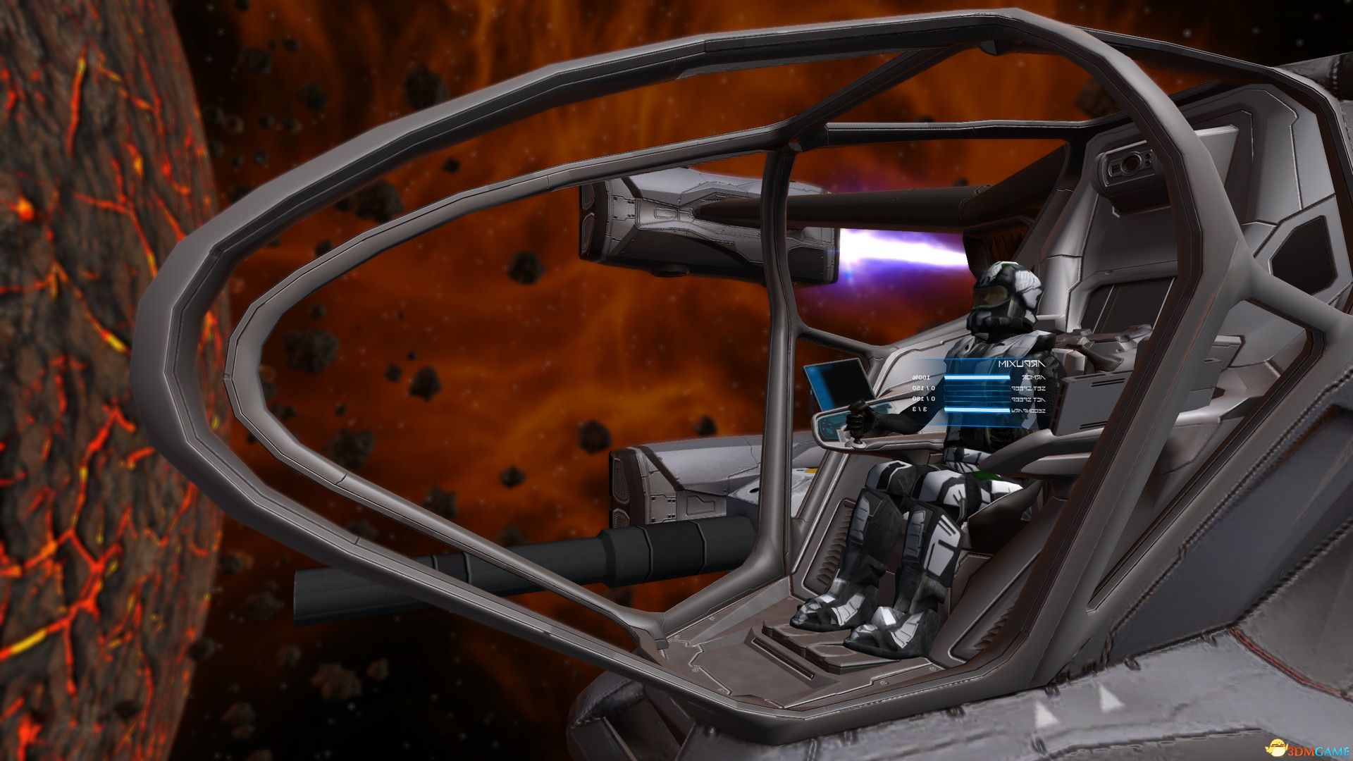 星际战士：阿杜西姆（Starfighter Arduxim）Build 9187475 |解压即玩|