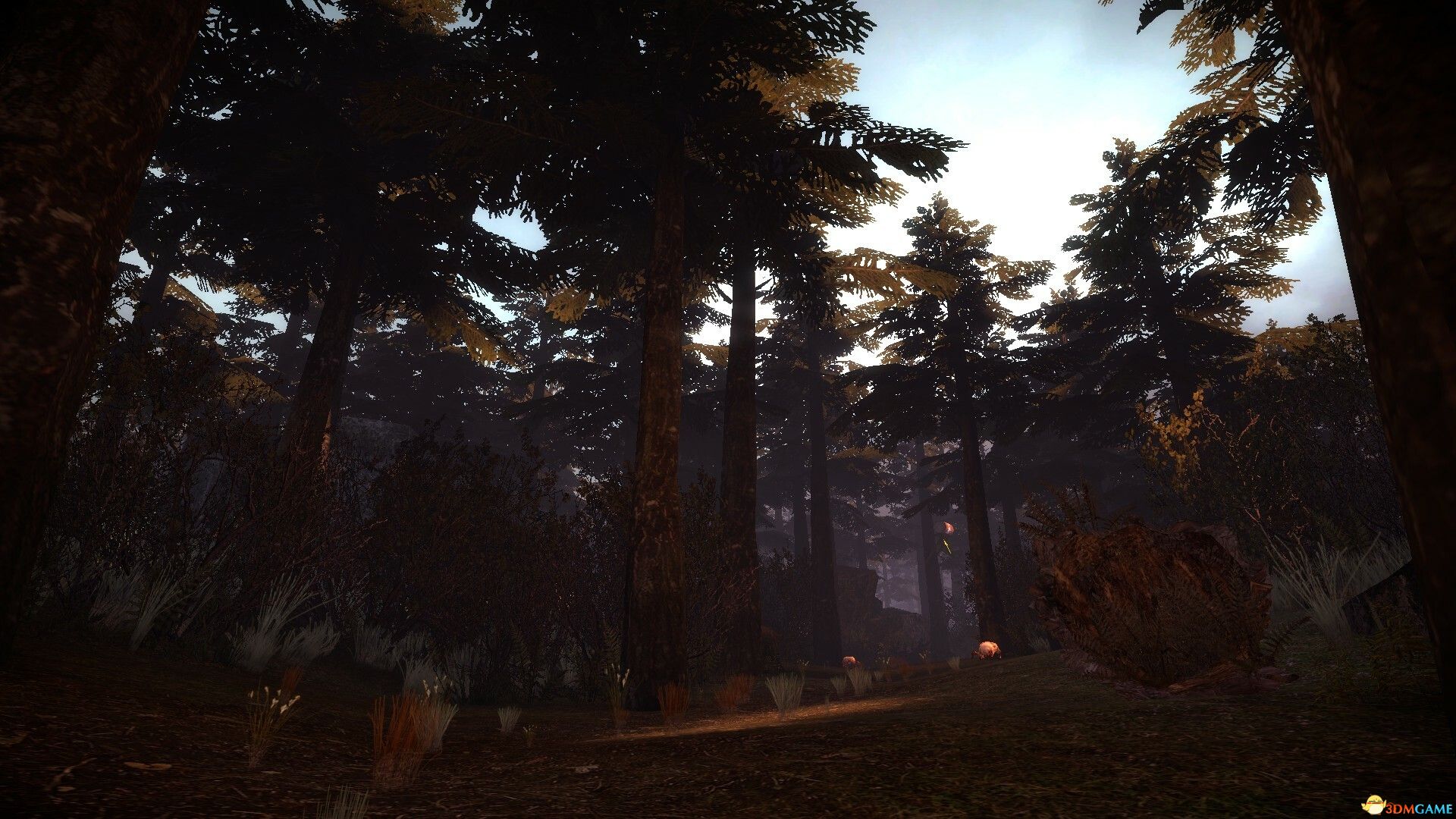 撤离(Evacuation)v1.3 |解压即玩|