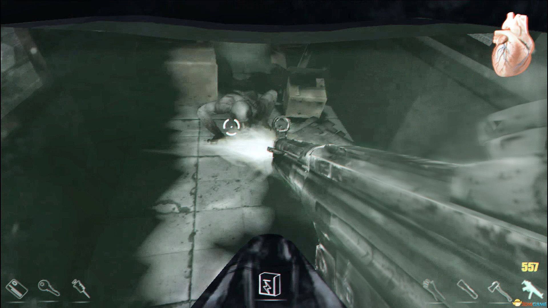 志愿者（Volunteer）|解压即玩|