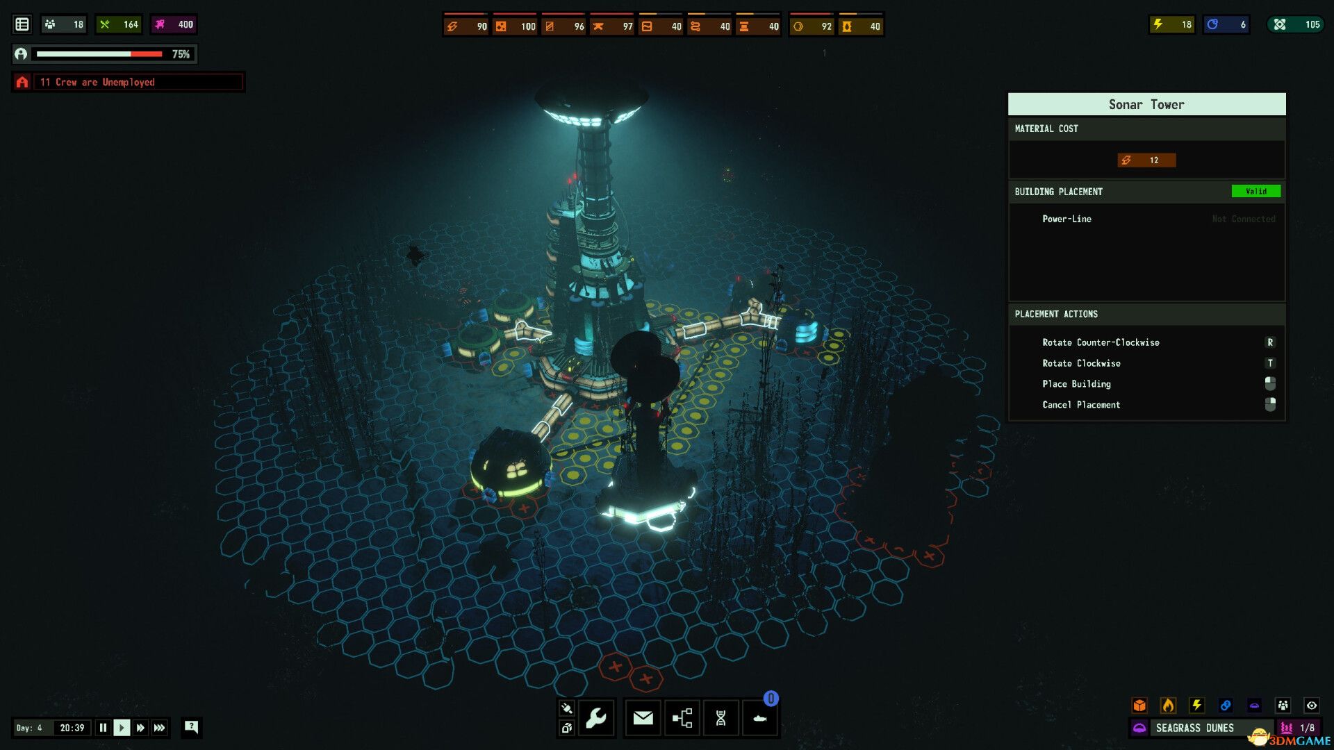 在深渊中生存(Surviving the Abyss)Early Access |解压即玩|