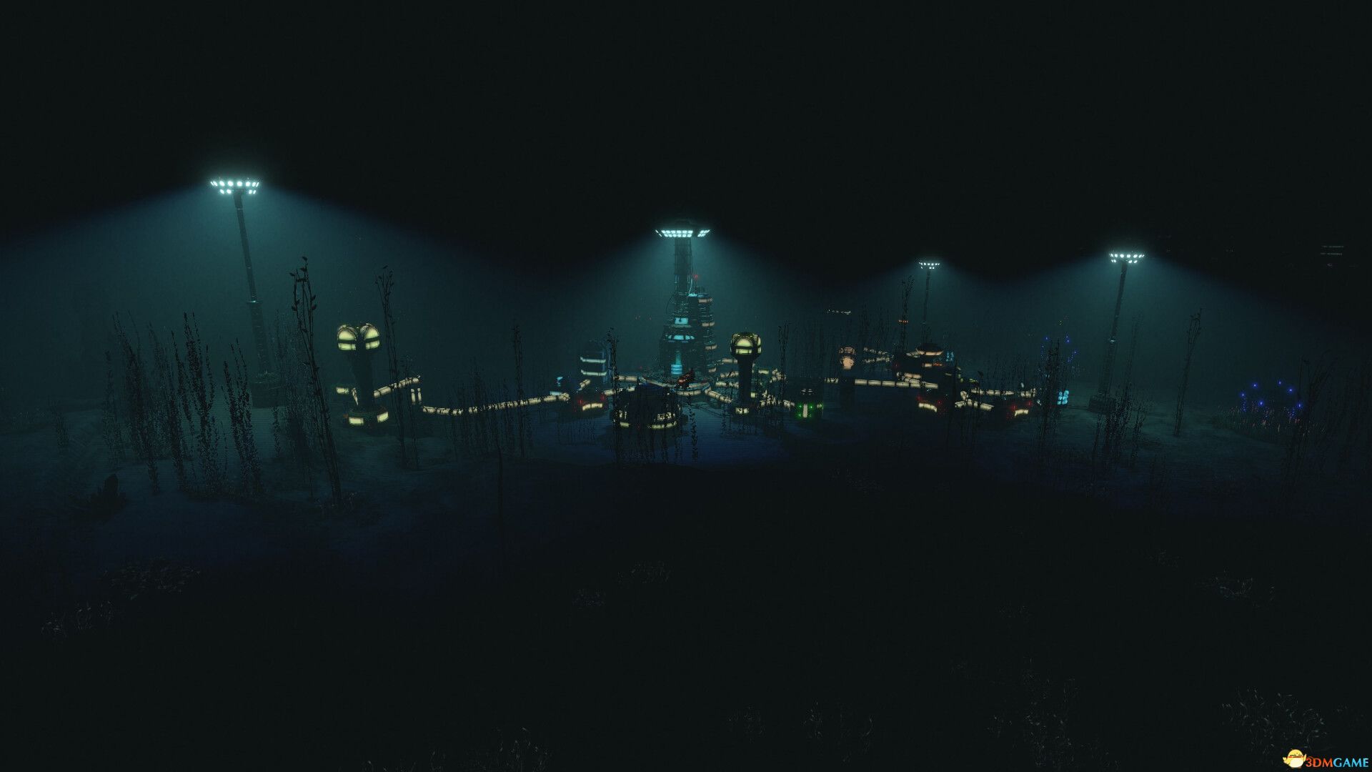 在深渊中生存(Surviving the Abyss)Early Access |解压即玩|