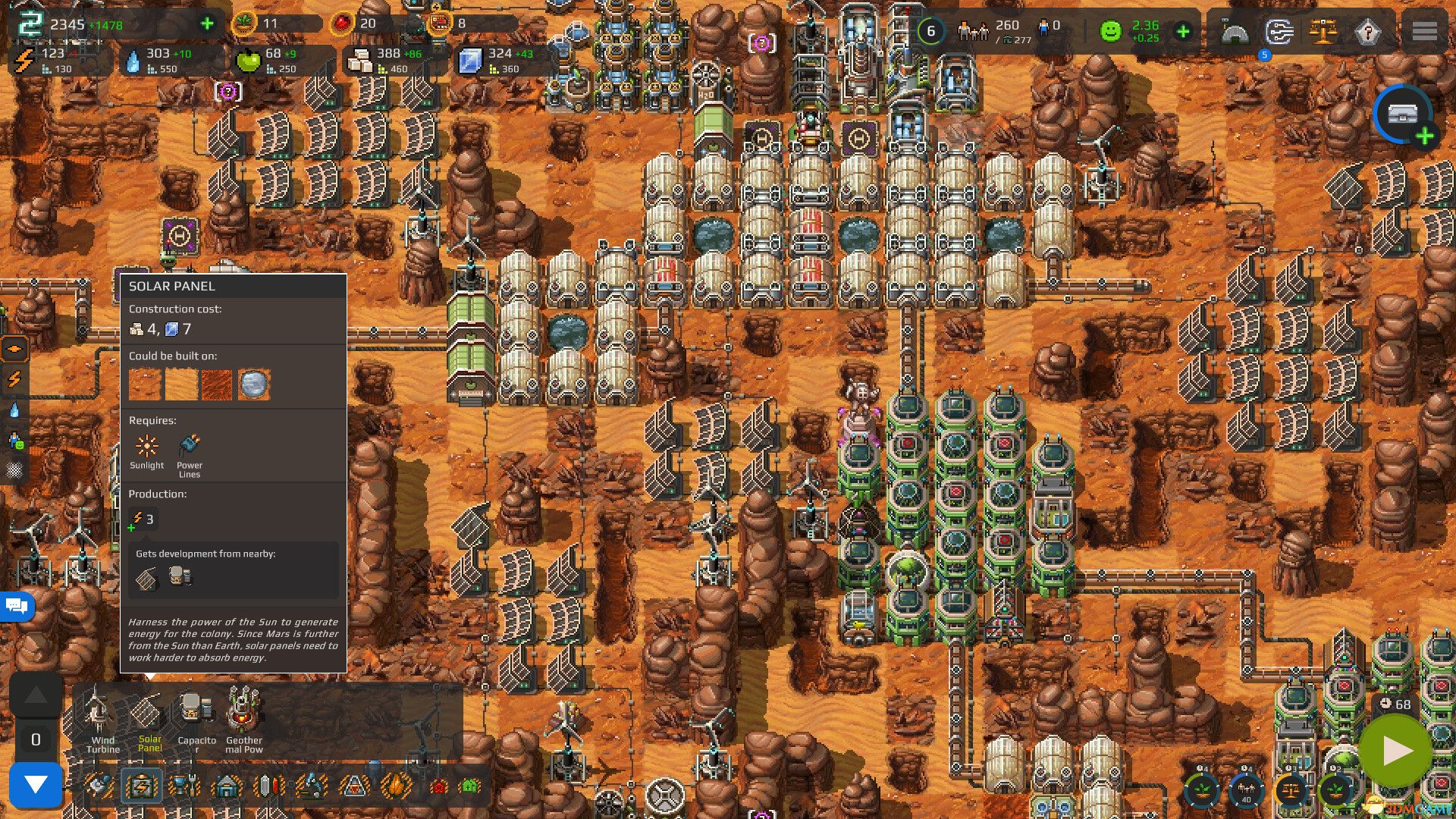 法兰德斯（Farlanders）官方中文 |解压即玩|