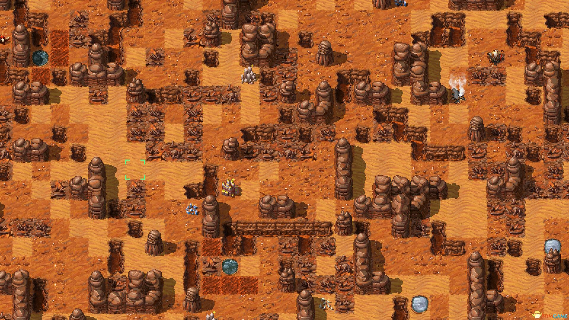 法兰德斯（Farlanders）官方中文 |解压即玩|