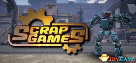 废料游戏（Scrap Games）|解压即玩|