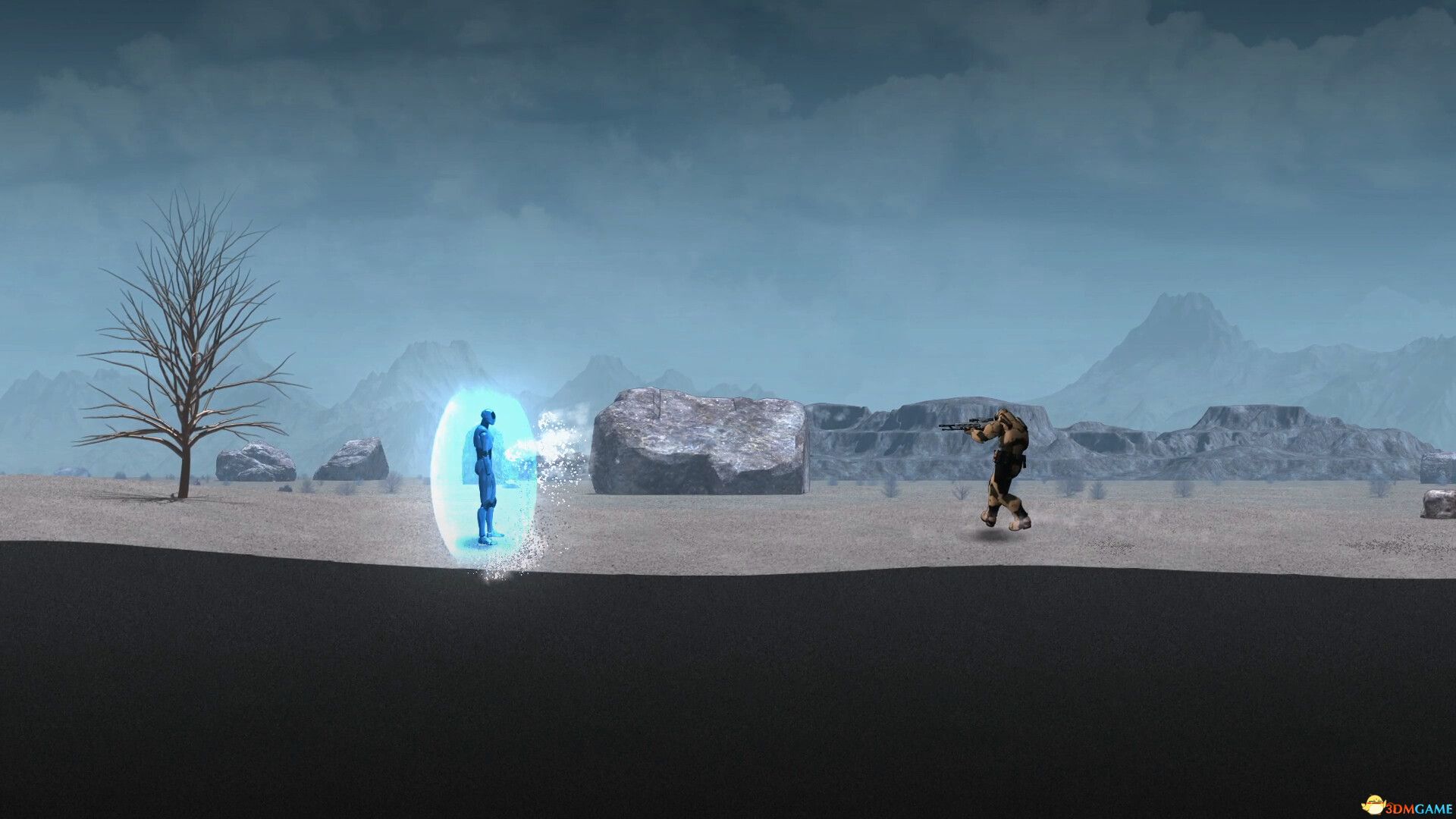 Ensora（Ensora）官方中文 |解压即玩|