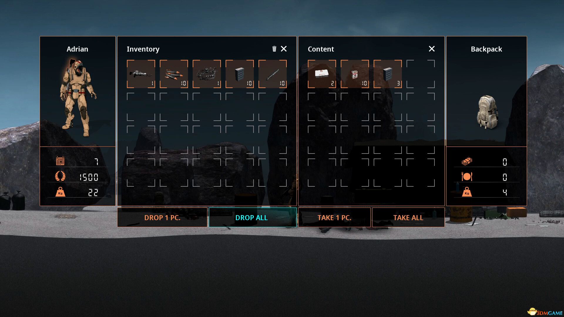 Ensora（Ensora）官方中文 |解压即玩|