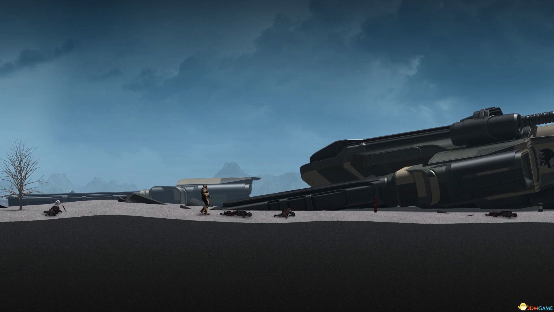 Ensora（Ensora）官方中文 |解压即玩|