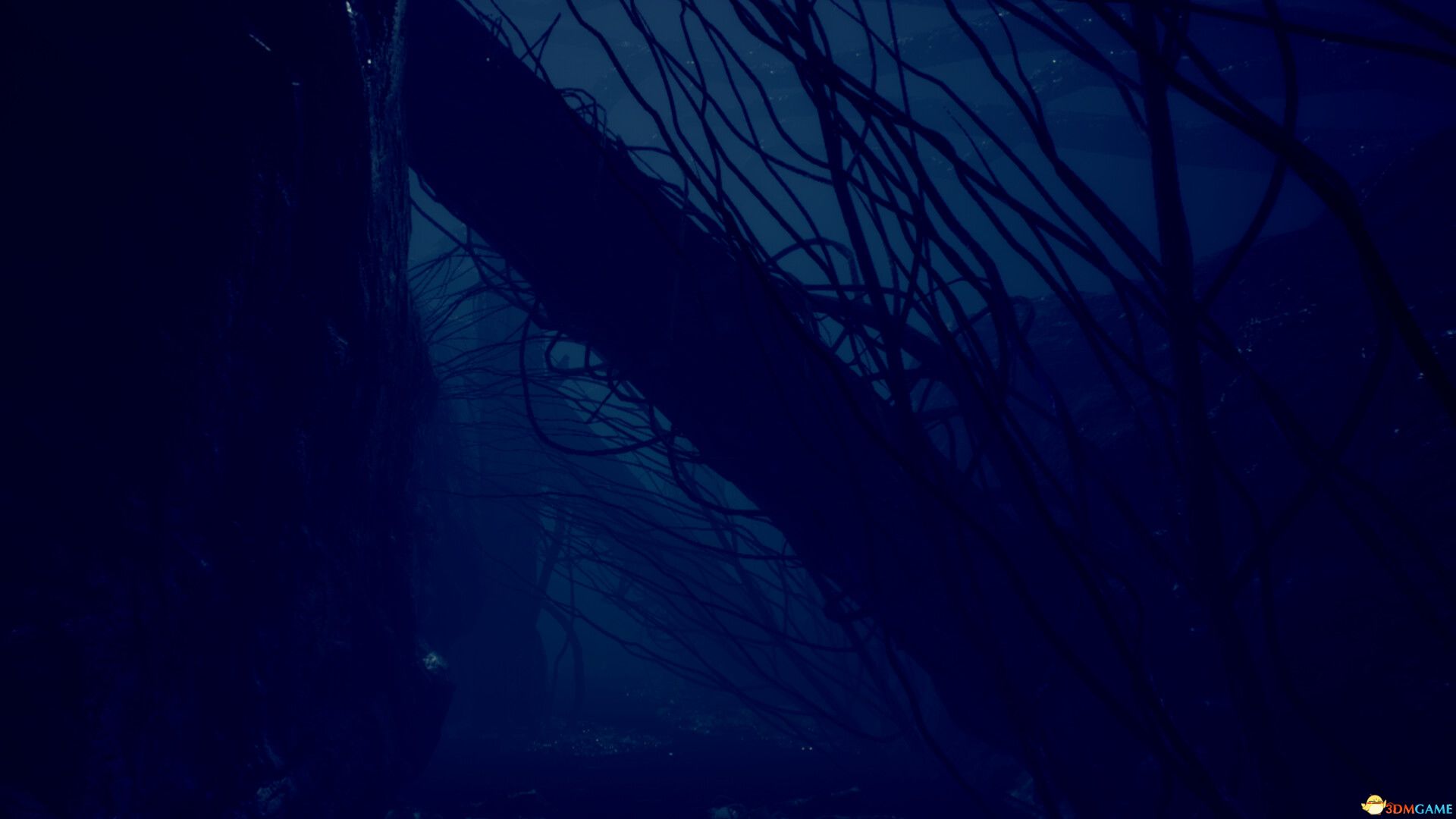 俯仰无声（Pitch Silent）|解压即玩|