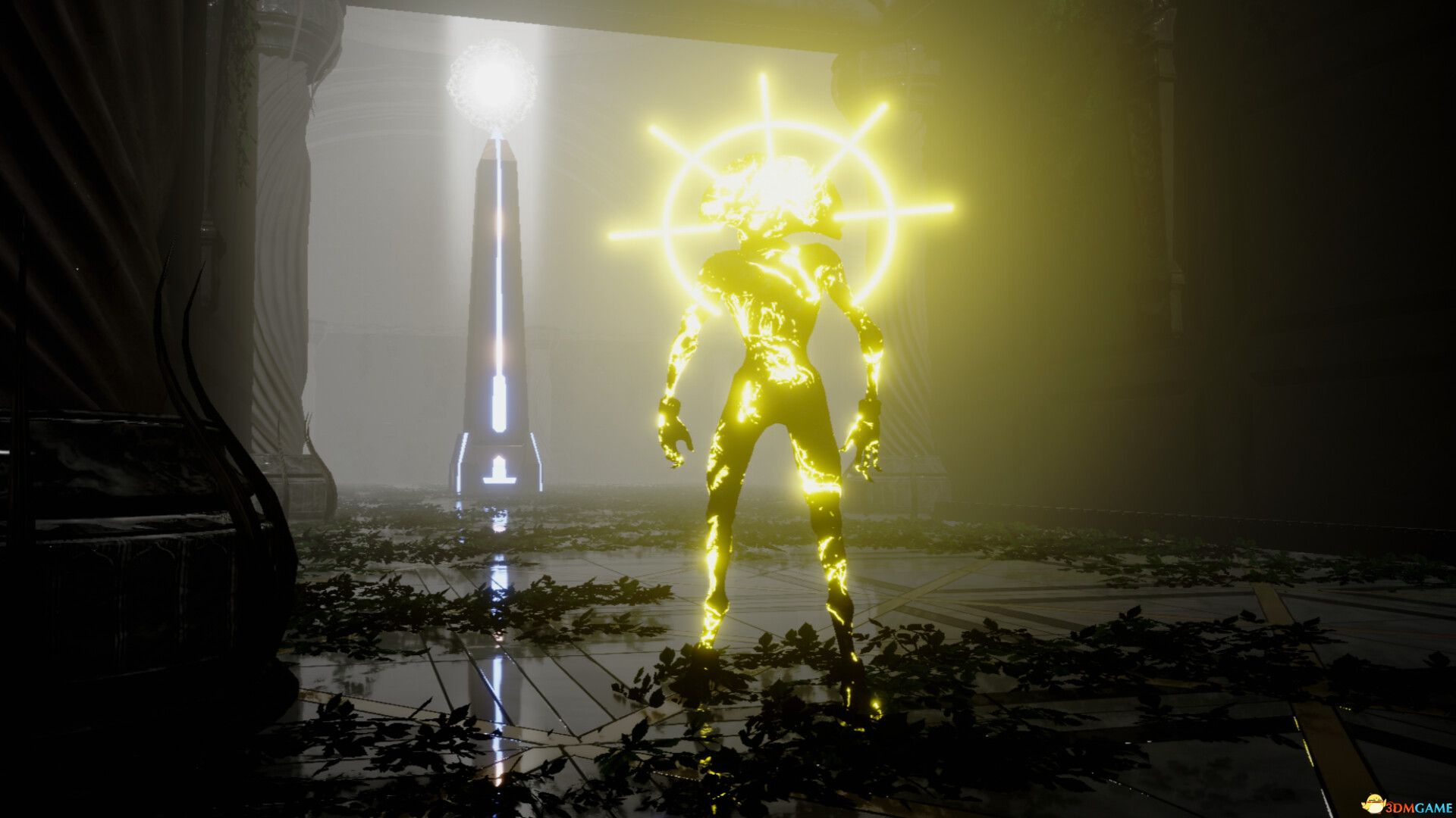 俯仰无声（Pitch Silent）|解压即玩|