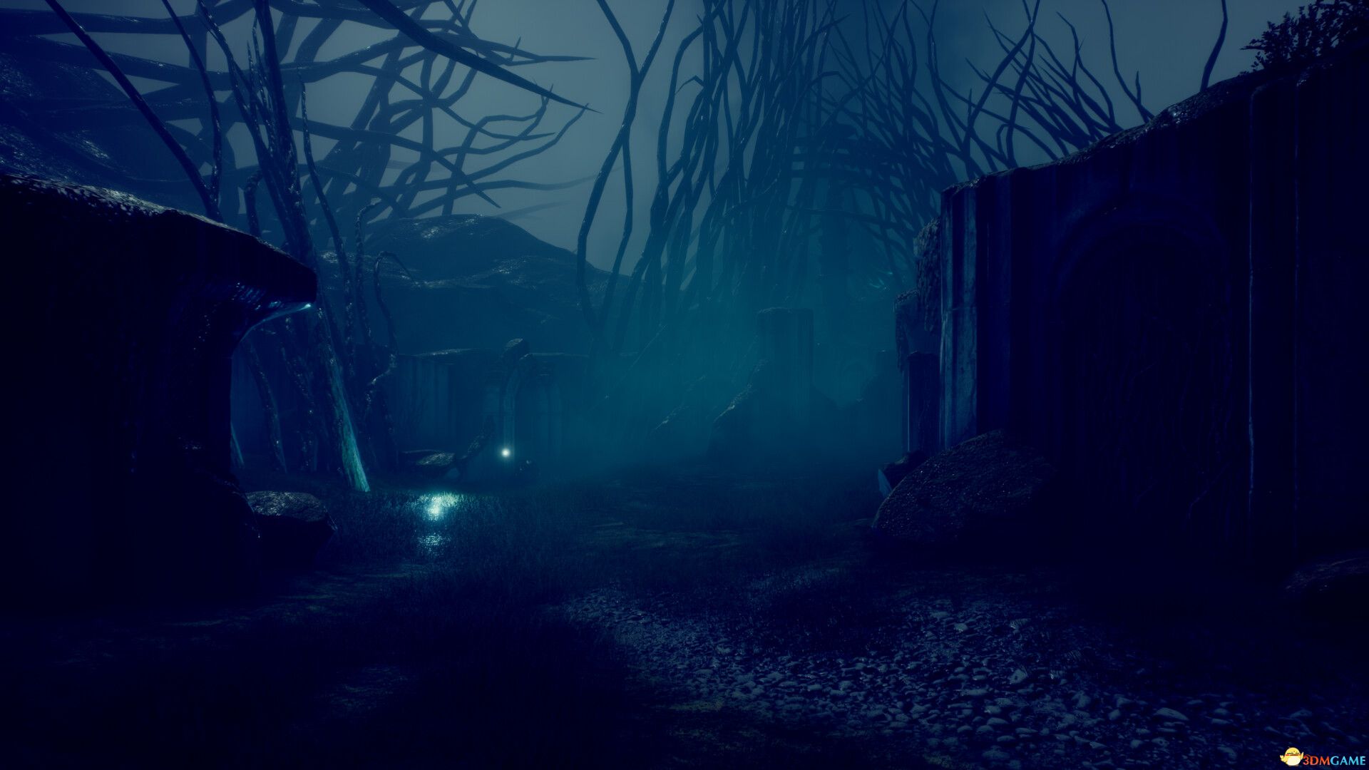 俯仰无声（Pitch Silent）|解压即玩|