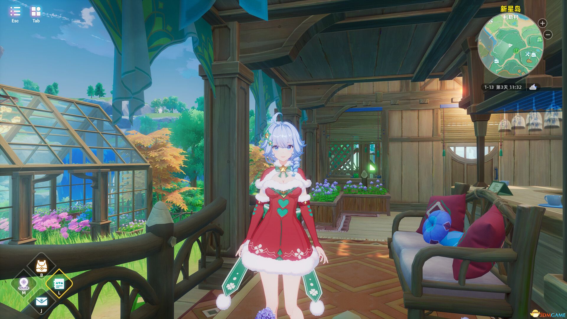 新星岛物语（Novastella Island）Early Access |解压即玩|