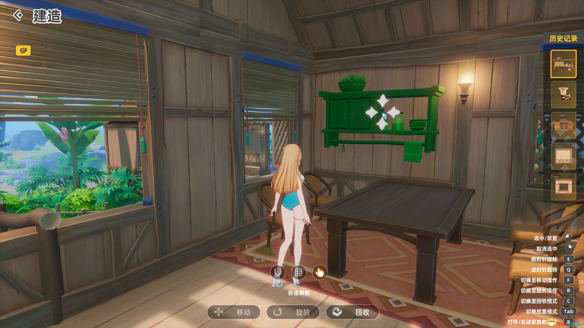 新星岛物语（Novastella Island）Early Access |解压即玩|