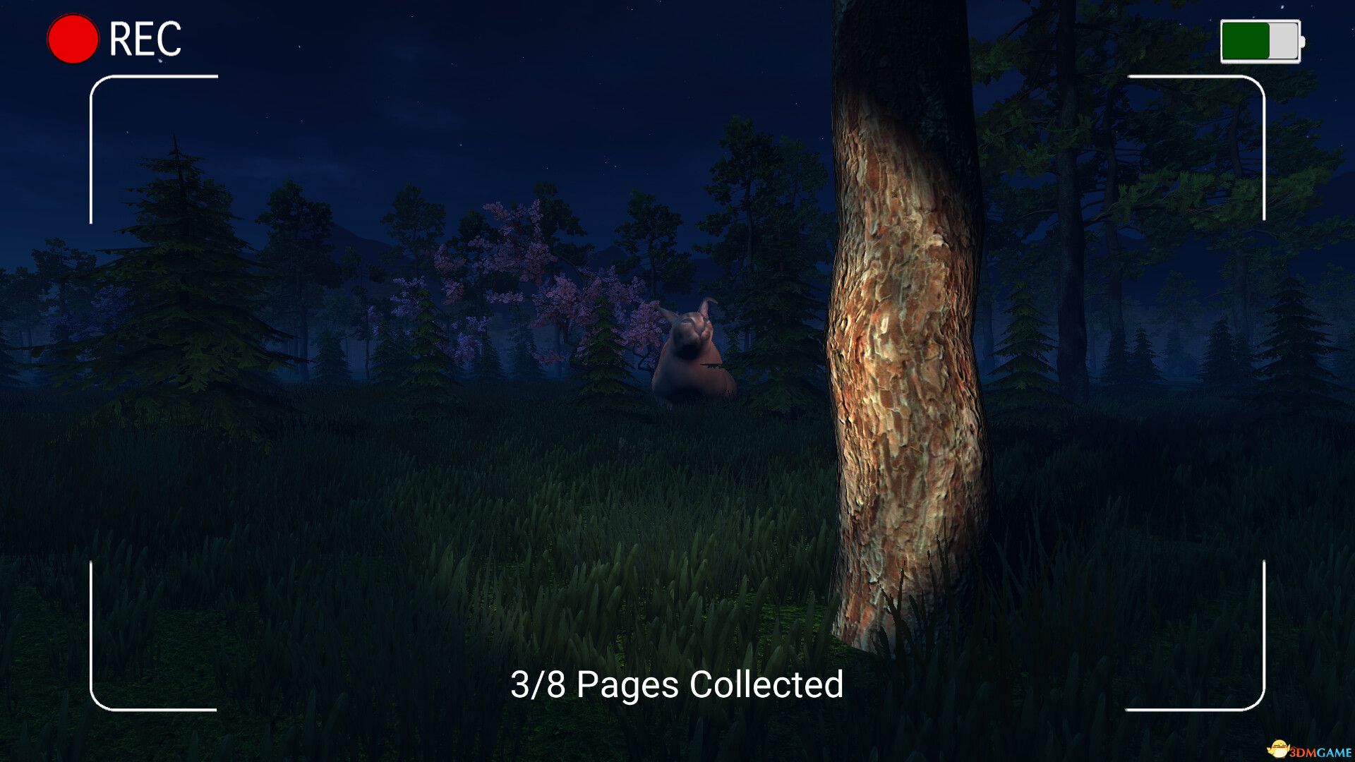 黑夜中的弗洛帕（DARK NIGHT WITH FLOPPA）|解压即玩|