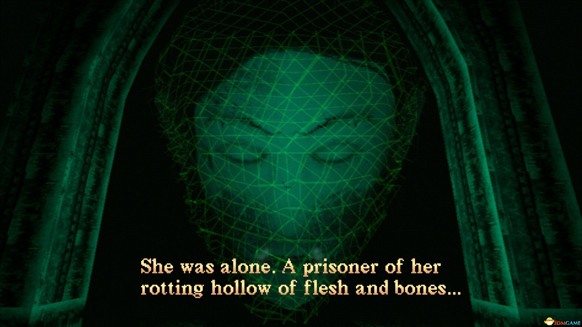 哈文湖：蛹（Lake Haven - Chrysalis）|解压即玩|