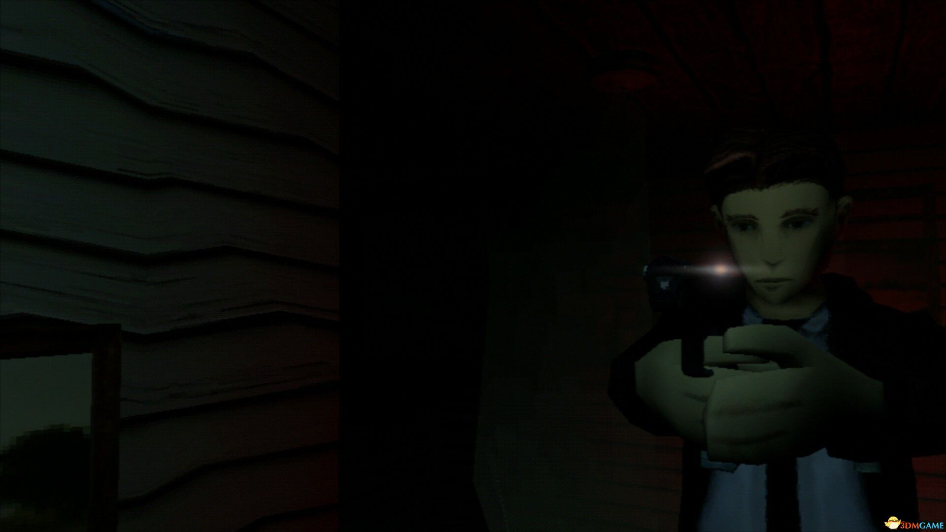 哈文湖：蛹（Lake Haven - Chrysalis）|解压即玩|