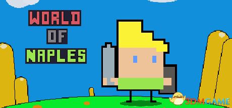 那不勒斯世界（World of Naples）Build 10343298 |解压即玩|