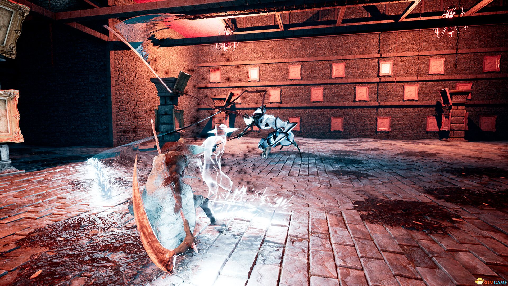 Estencel（Estencel）官方中文 |解压即玩|