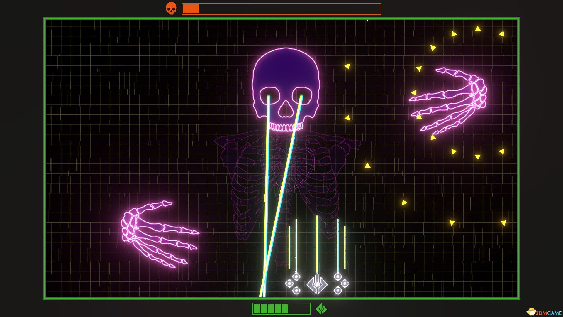 ICE墙（ICEwall）v1.3.3 |解压即玩|