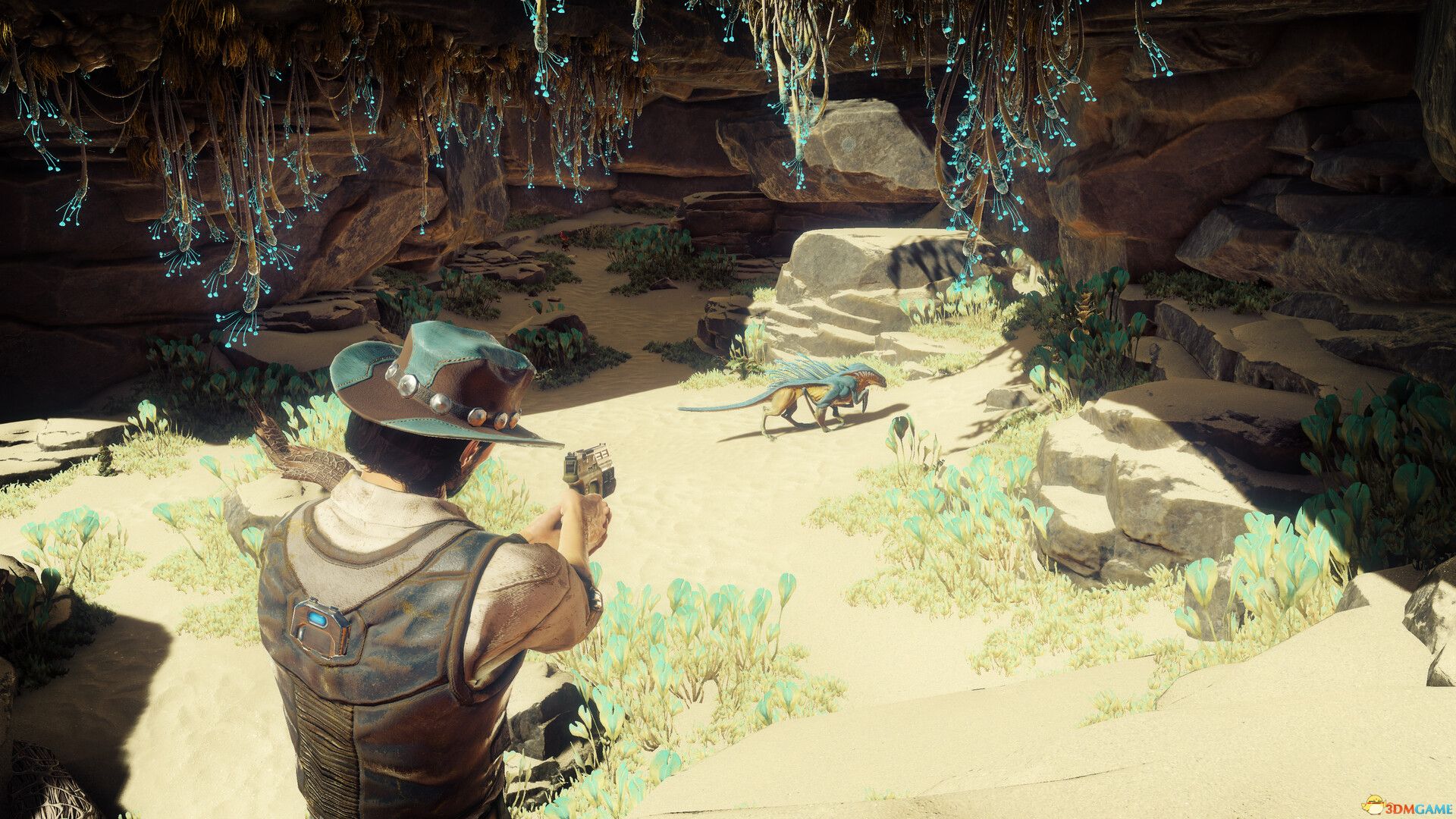 外星球：第一次接触（Exoplanet: First Contact）Build 10244826 |解压即玩|