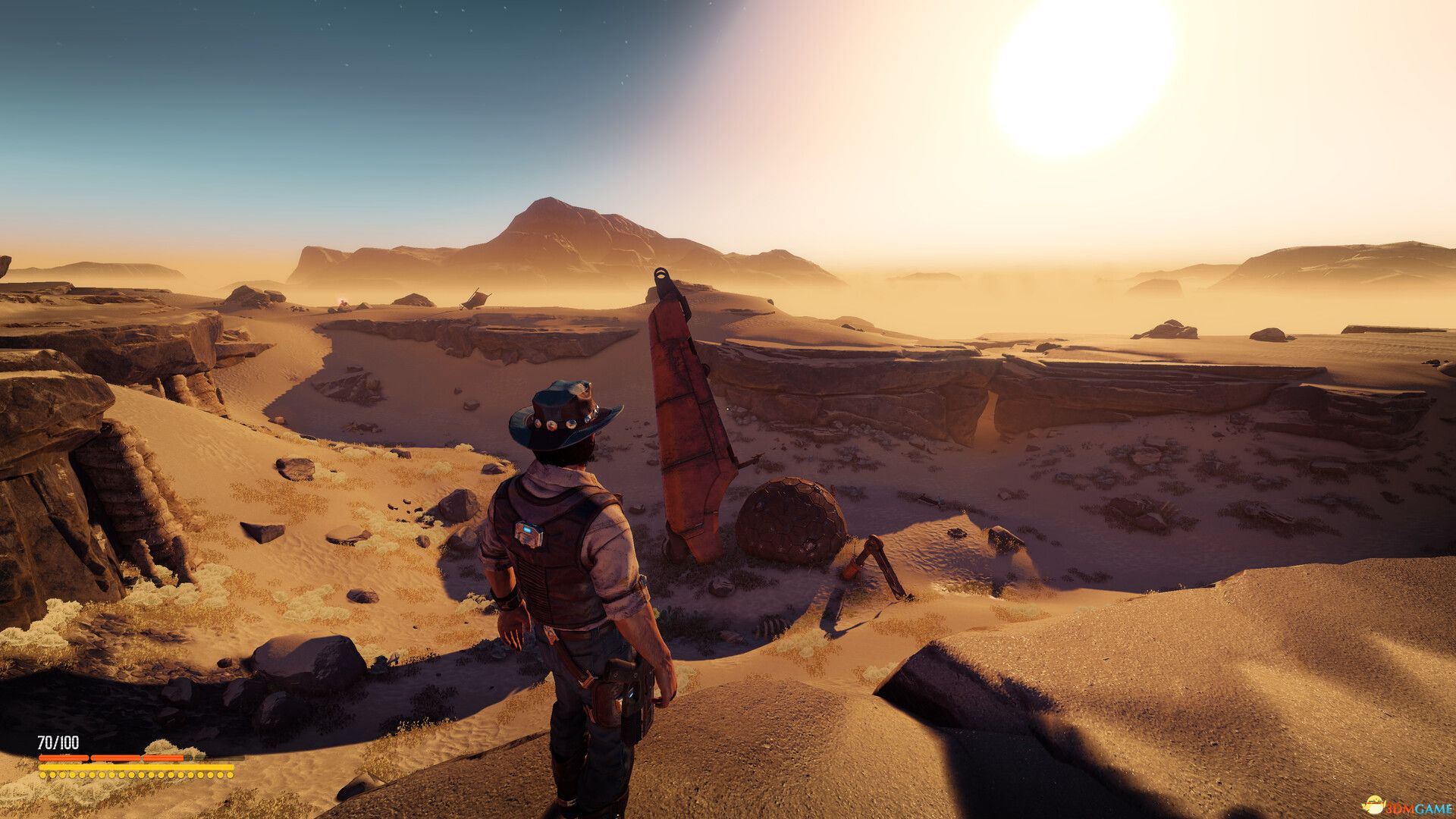 外星球：第一次接触（Exoplanet: First Contact）Build 10244826 |解压即玩|