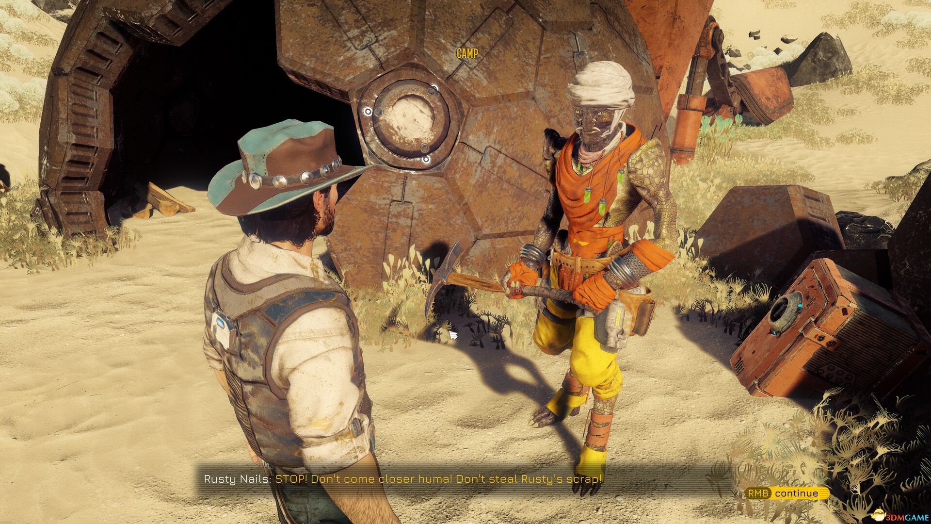 外星球：第一次接触（Exoplanet: First Contact）Build 10244826 |解压即玩|