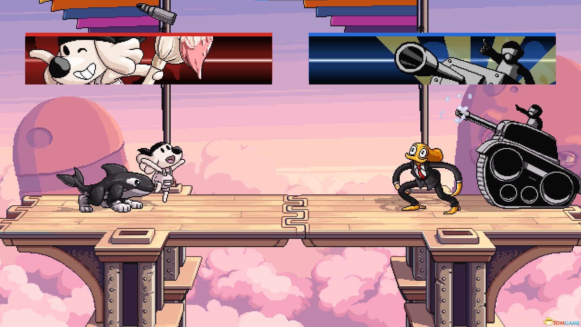 Fraymakers（Fraymakers）Early Access |解压即玩|