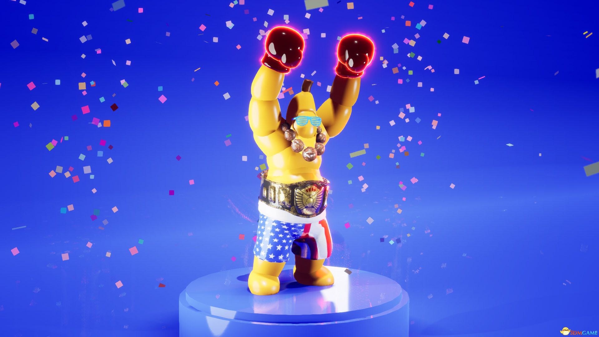 冲撞一族（Punch A Bunch）|解压即玩|