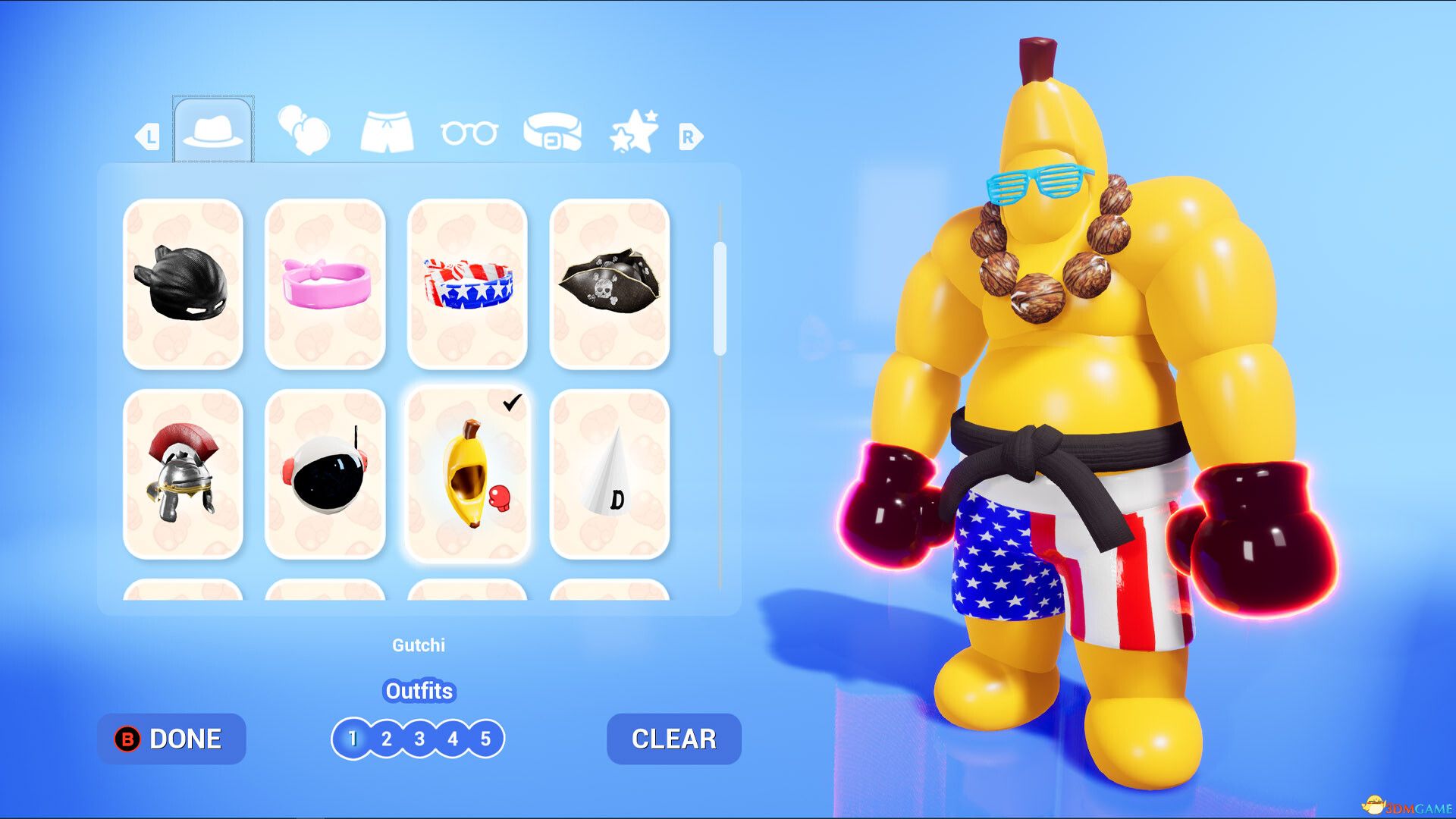 冲撞一族（Punch A Bunch）|解压即玩|