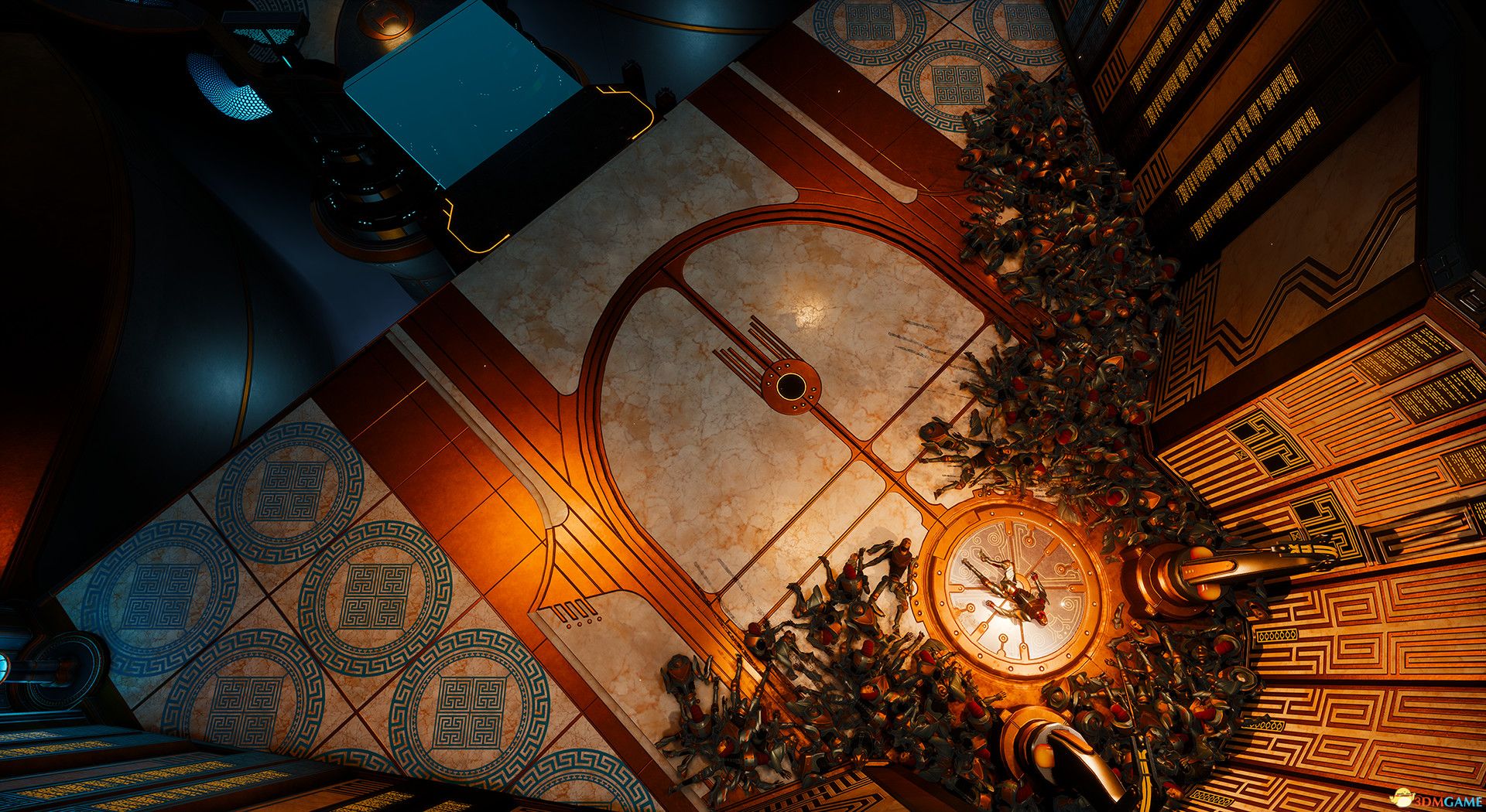 Avernus（Avernus）|解压即玩|