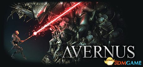Avernus（Avernus）|解压即玩|