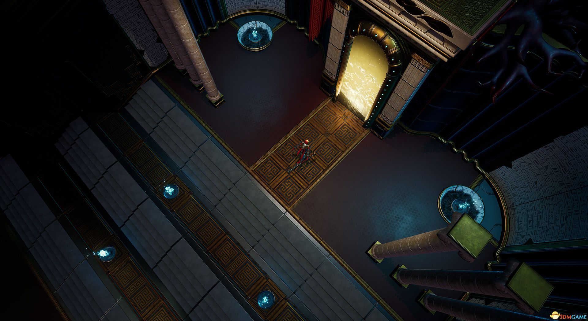 Avernus（Avernus）|解压即玩|