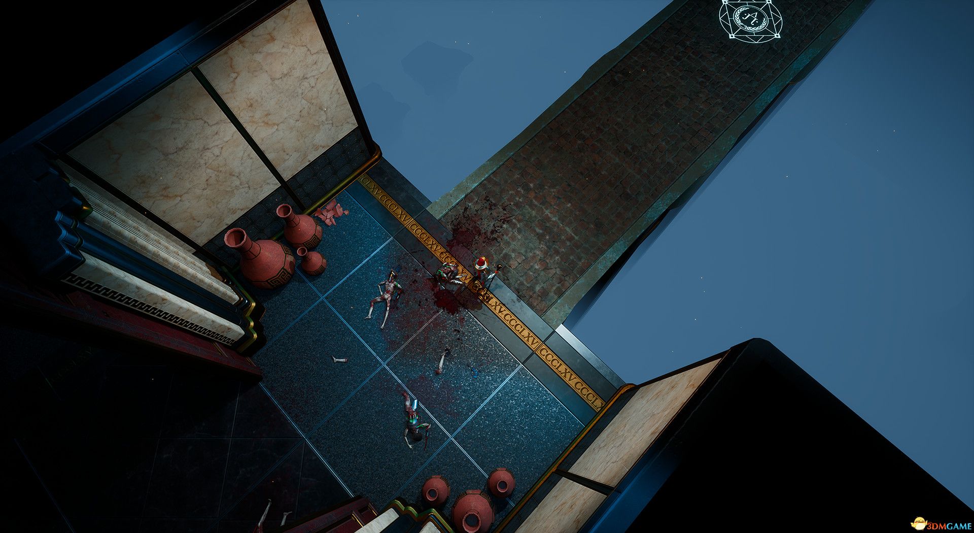 Avernus（Avernus）|解压即玩|