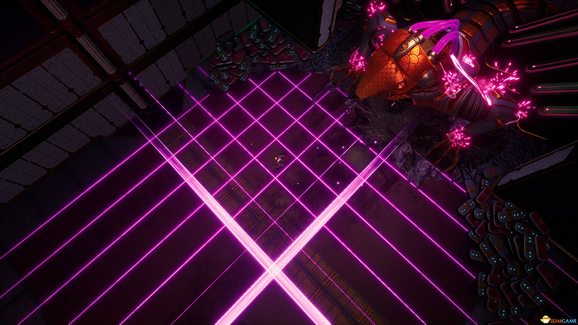 Avernus（Avernus）|解压即玩|