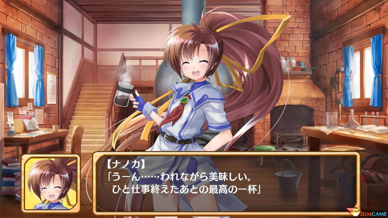 发明工坊之重建 （Tristia:restore）官方中文 |解压即玩|