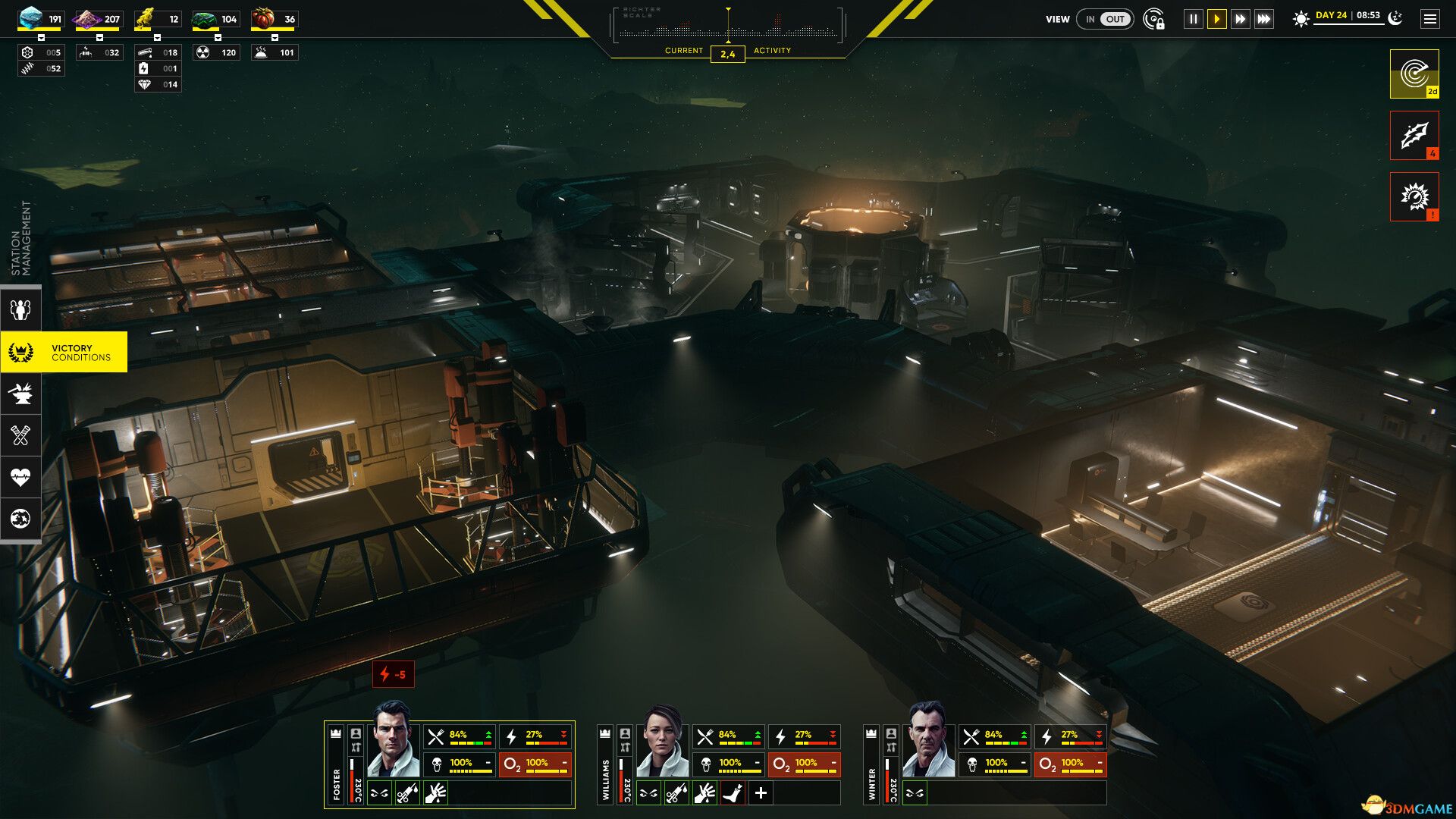 先驱者：幸存废墟（The Pioneers: Surviving Desolation）Early Access |解压即玩|