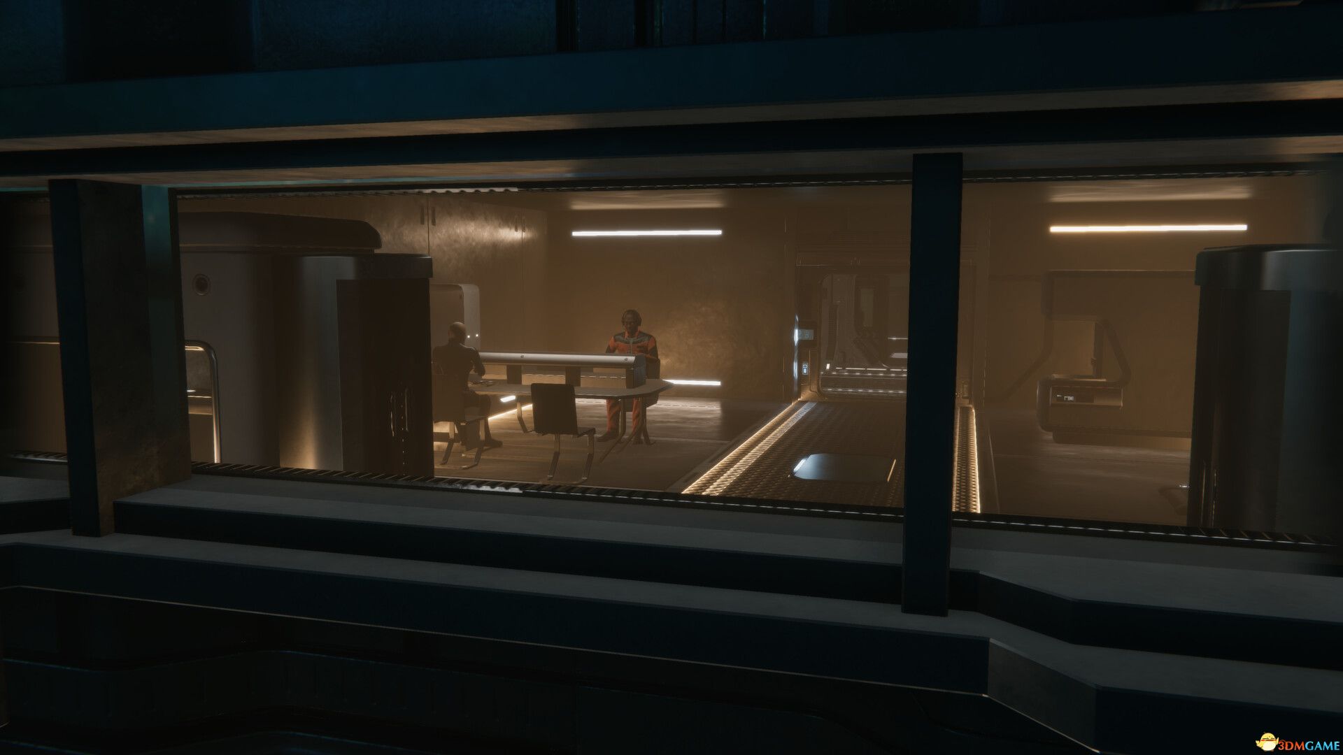 先驱者：幸存废墟（The Pioneers: Surviving Desolation）Early Access |解压即玩|