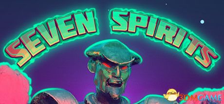 七种精神（Seven Spirits）|解压即玩|